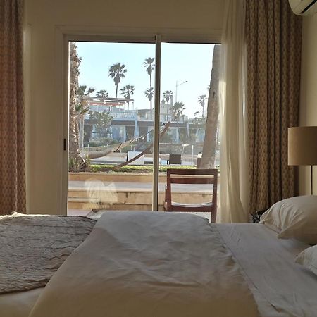 Casablanca Le Lido Thalasso & Spa חדר תמונה