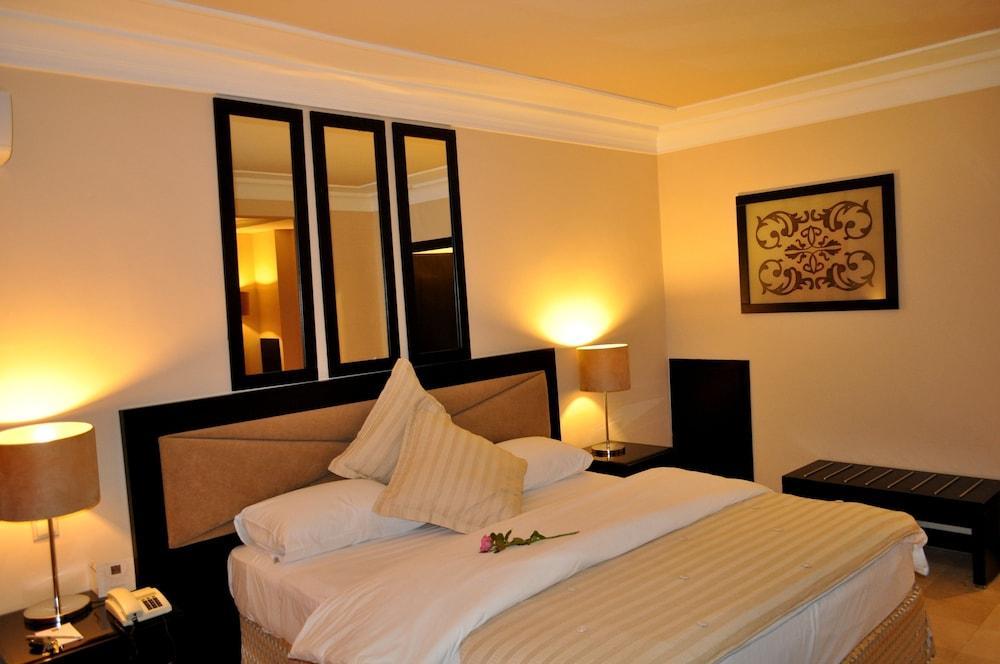 Casablanca Le Lido Thalasso & Spa מראה חיצוני תמונה