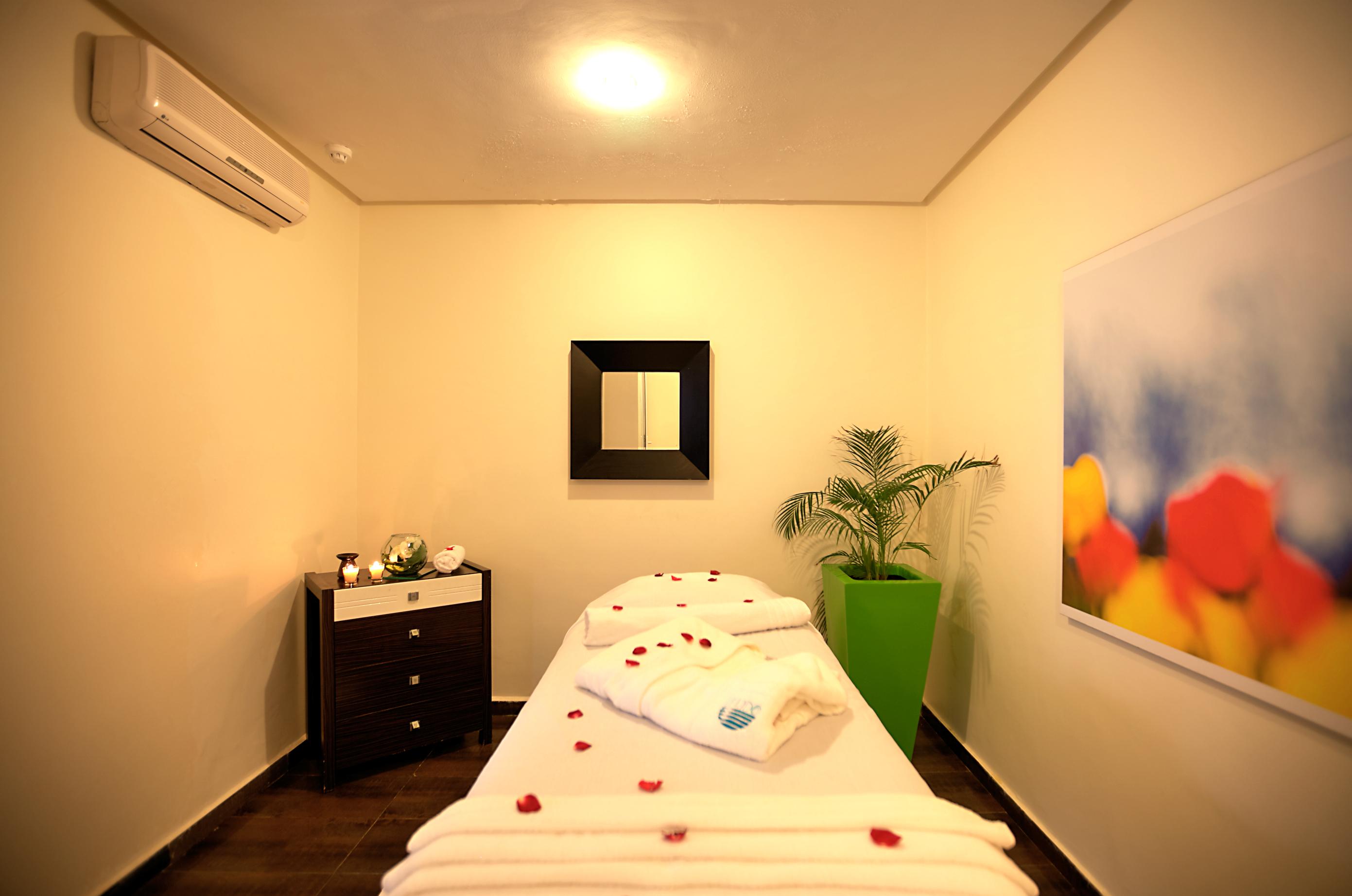 Casablanca Le Lido Thalasso & Spa מראה חיצוני תמונה
