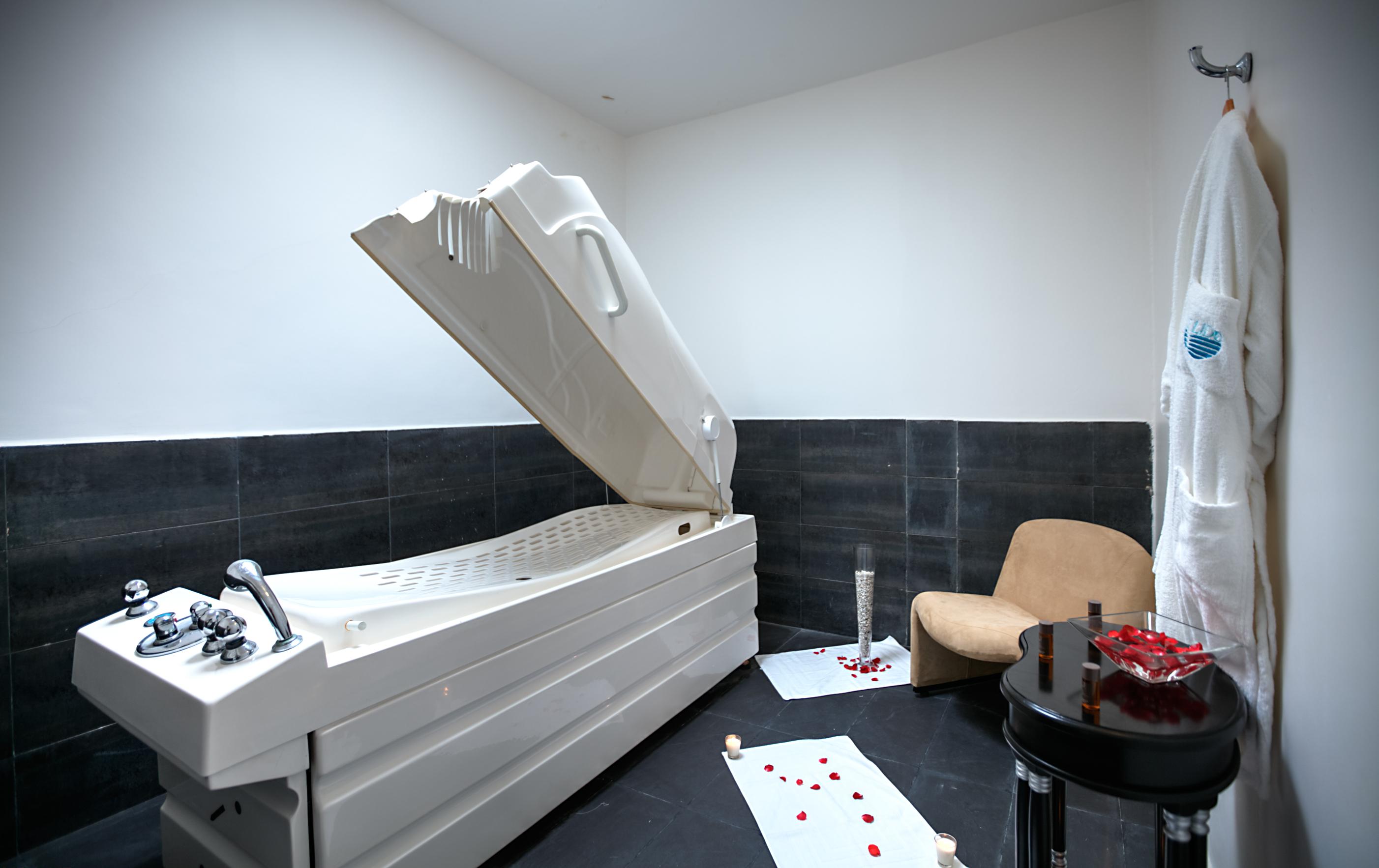 Casablanca Le Lido Thalasso & Spa מראה חיצוני תמונה