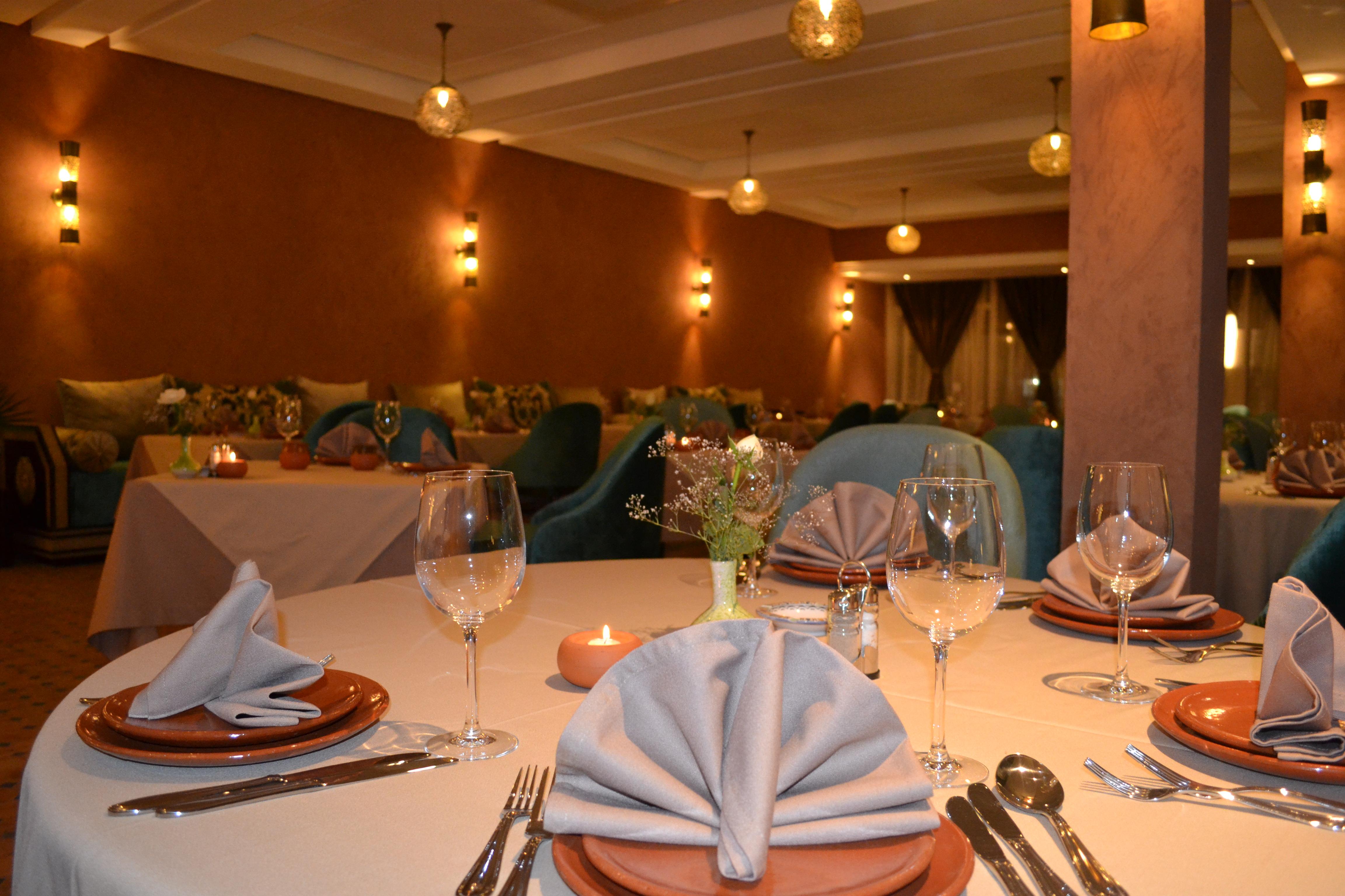 Casablanca Le Lido Thalasso & Spa מראה חיצוני תמונה