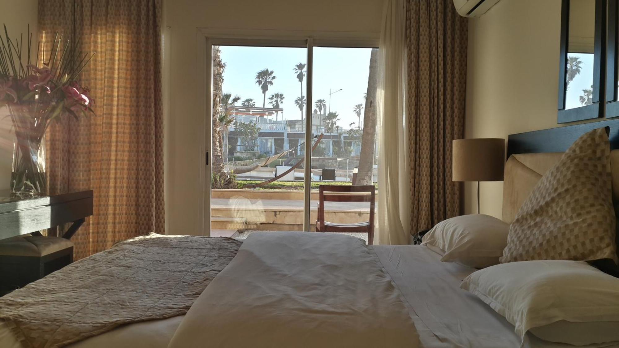 Casablanca Le Lido Thalasso & Spa חדר תמונה