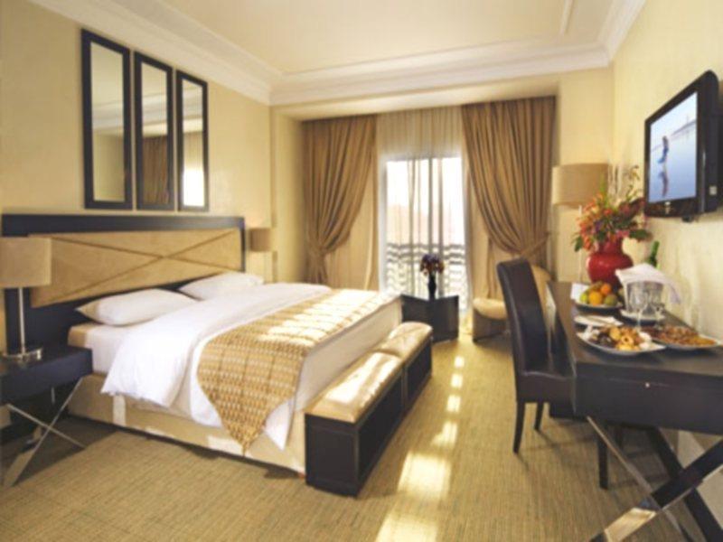Casablanca Le Lido Thalasso & Spa מראה חיצוני תמונה