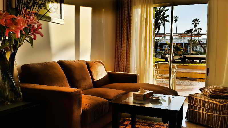 Casablanca Le Lido Thalasso & Spa מראה חיצוני תמונה