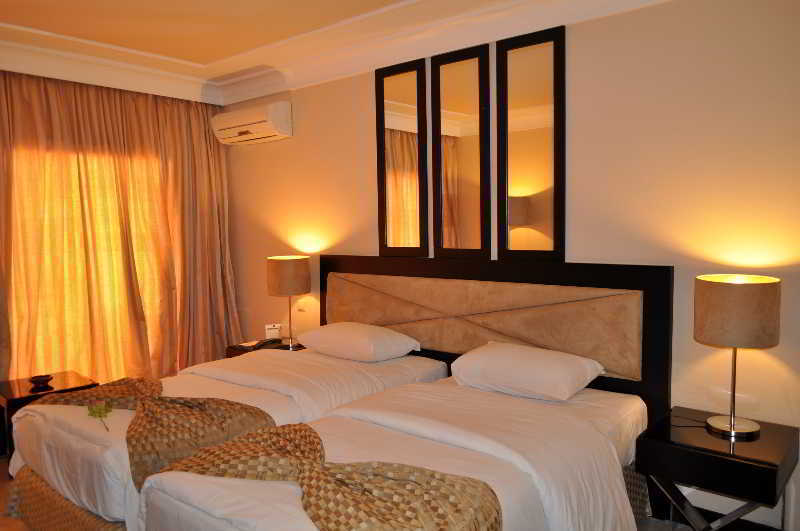 Casablanca Le Lido Thalasso & Spa מראה חיצוני תמונה