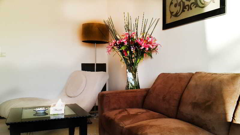 Casablanca Le Lido Thalasso & Spa מראה חיצוני תמונה
