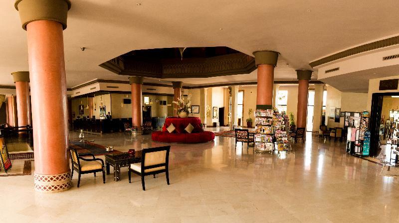 Casablanca Le Lido Thalasso & Spa מראה חיצוני תמונה